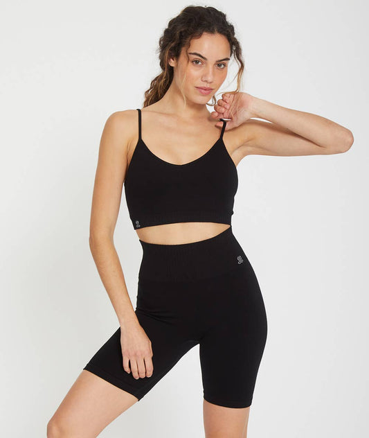 SAMSKARA - Reggiseno da yoga in bambù