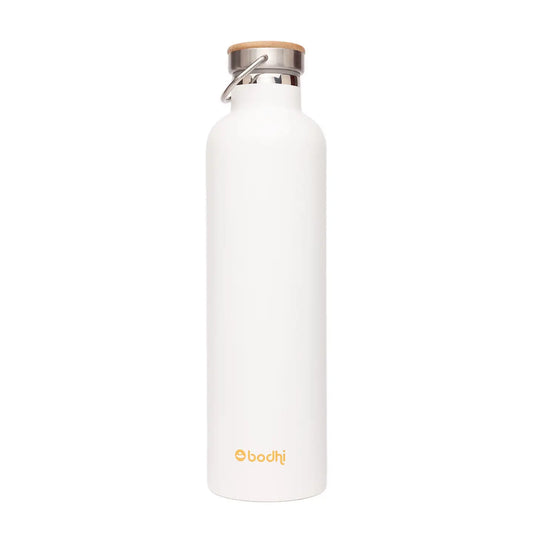 Borraccia termica da 600 ML flower of life in acciaio inox - Bodhi
