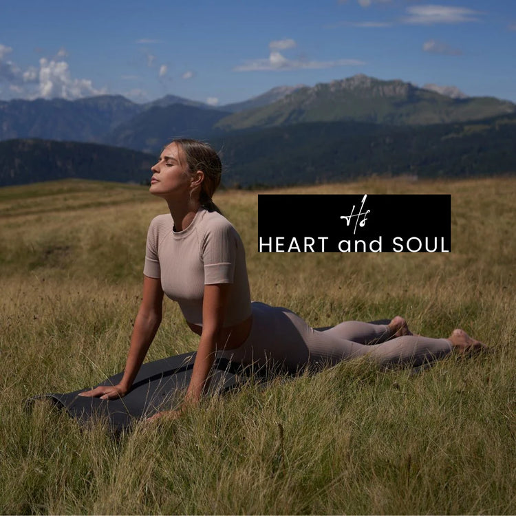 Heart and Soul