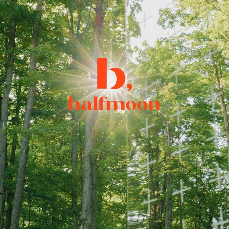 b, halfmoon