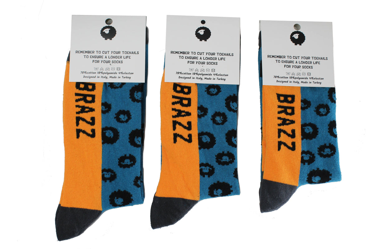 Calze BrazzSocks - Brazz