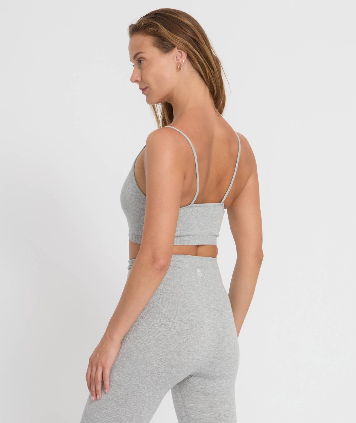 SAMSKARA - Reggiseno da yoga in bambù