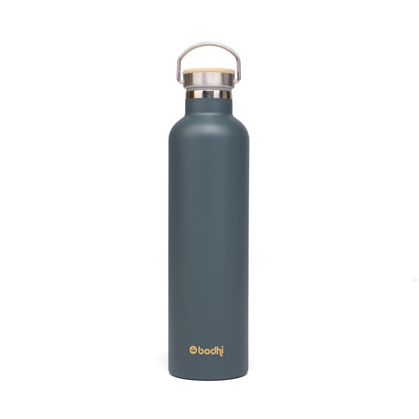 Borraccia  termica da 1LT flower of life in acciaio inox - Bodhi