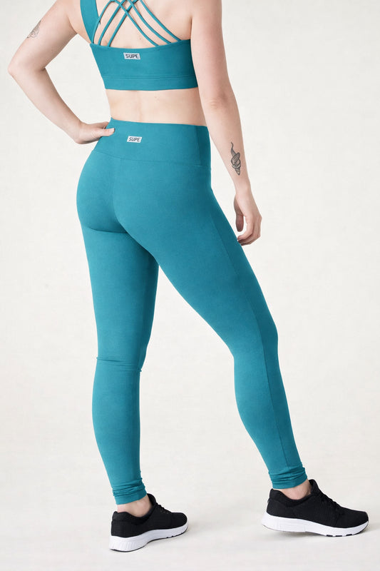 Leggings tecnico donna  - Rupe Clothing