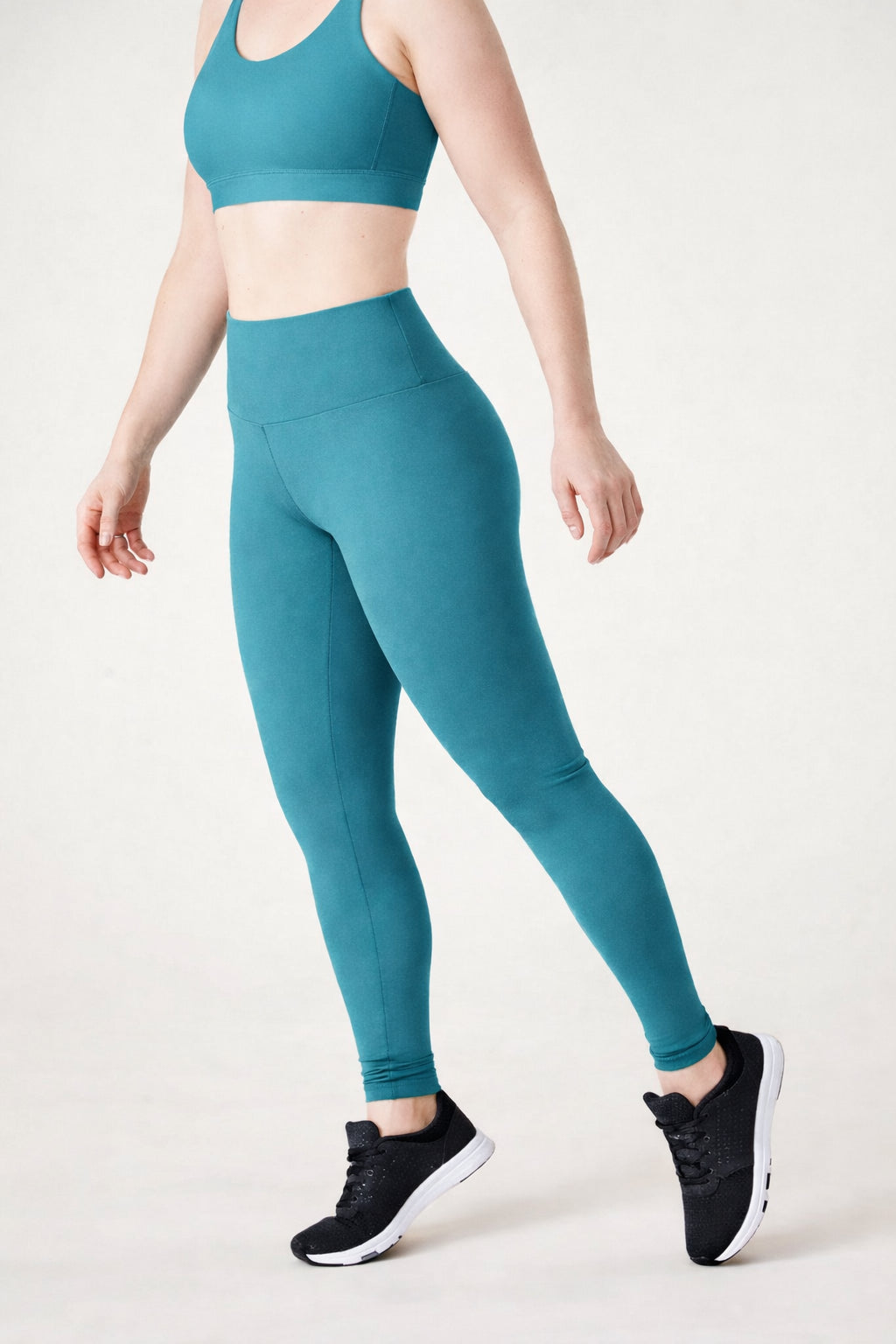 Leggings tecnico donna  - Rupe Clothing