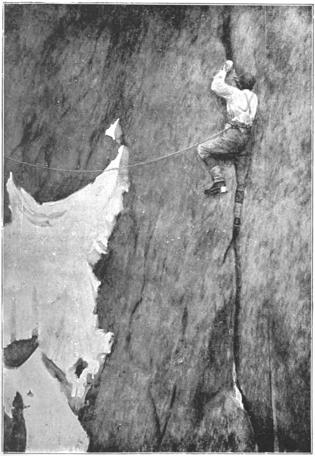Foto di Mummery