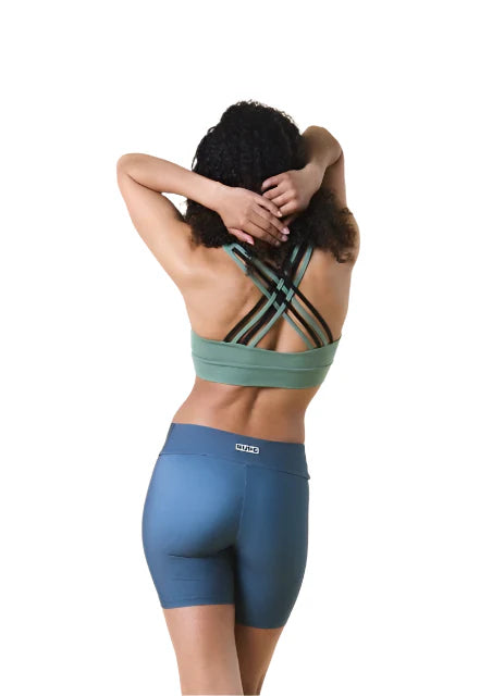 Short Leggings a Pantaloncino da Donna - Rupe Clothing