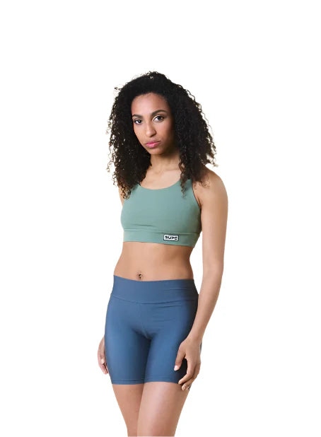 Short Leggings a Pantaloncino da Donna - Rupe Clothing
