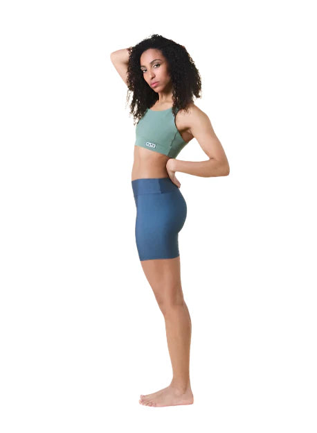 Short Leggings a Pantaloncino da Donna - Rupe Clothing