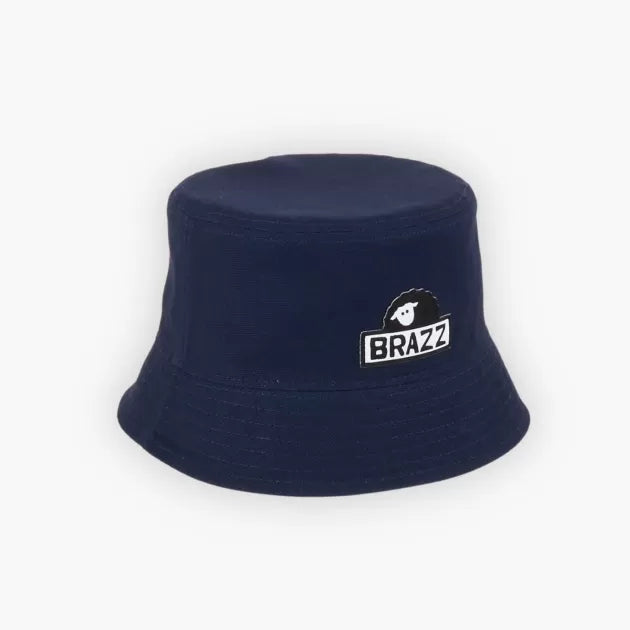 Cappello in Cotone  Street Bucket - Brazz