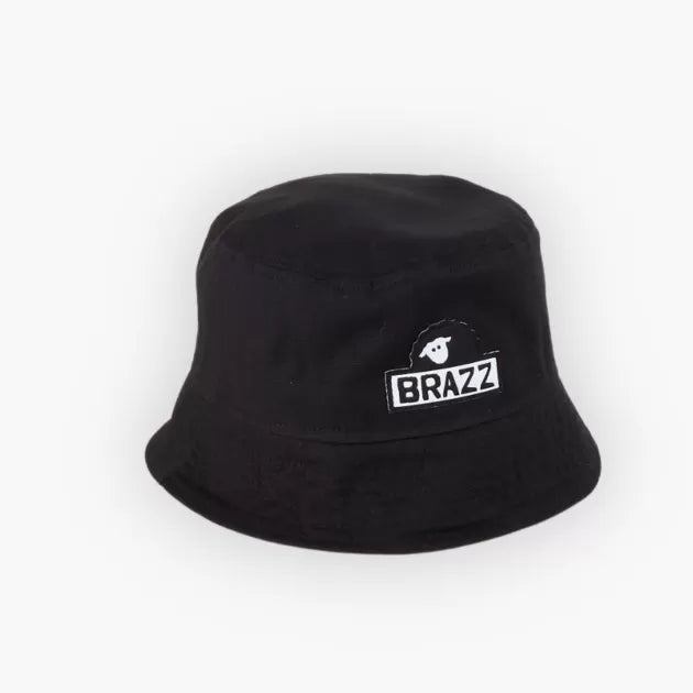 Cappello in Cotone  Street Bucket - Brazz