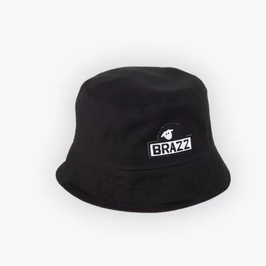 Cappello in Cotone  Street Bucket - Brazz
