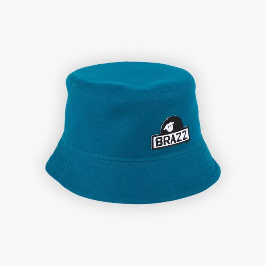 Cappello in Cotone  Street Bucket - Brazz