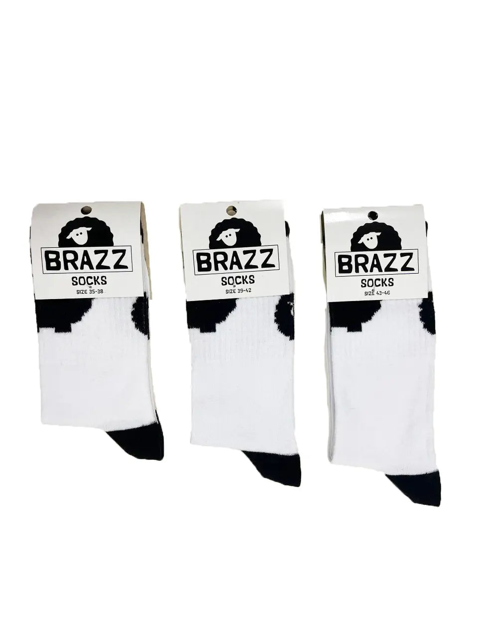 Calze BrazzSocks - Brazz