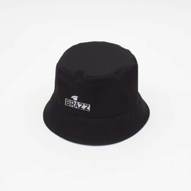 Cappello in Cordura bucket bicolor- Brazz