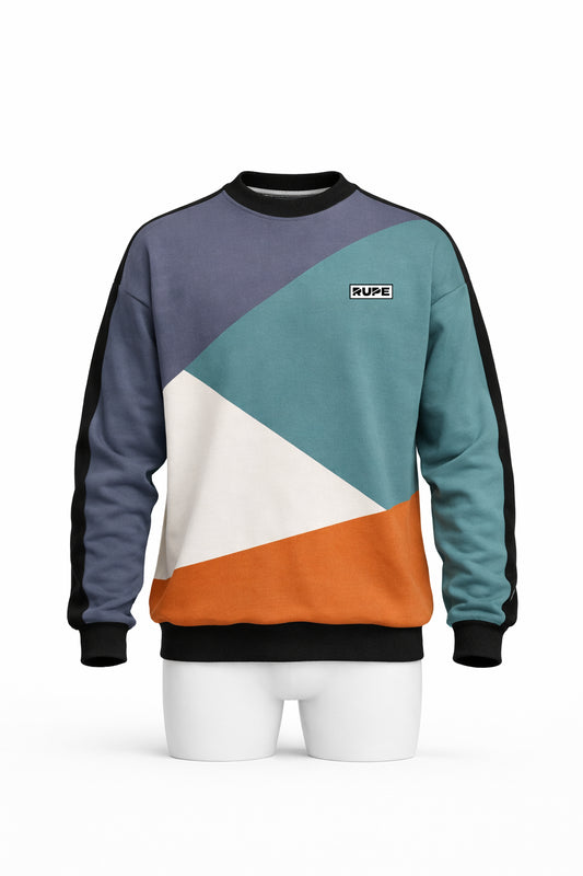 Felpa leggera Bretema yoga e arrampicata - Rupe clothing