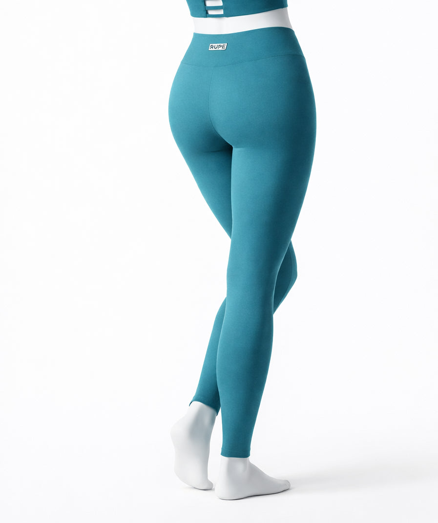 Leggings tecnico donna  - Rupe Clothing